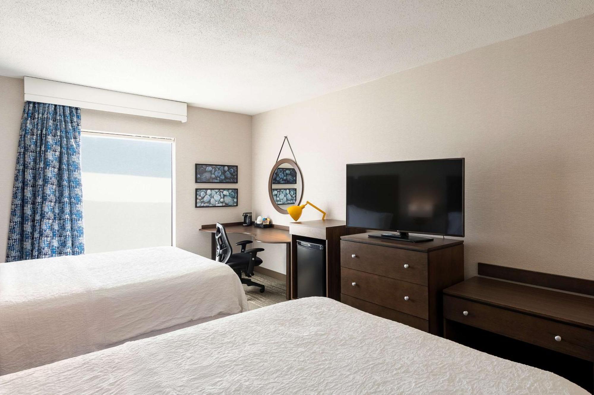Hampton Inn & Suites By Hilton Dartmouth - Halifax Exterior photo