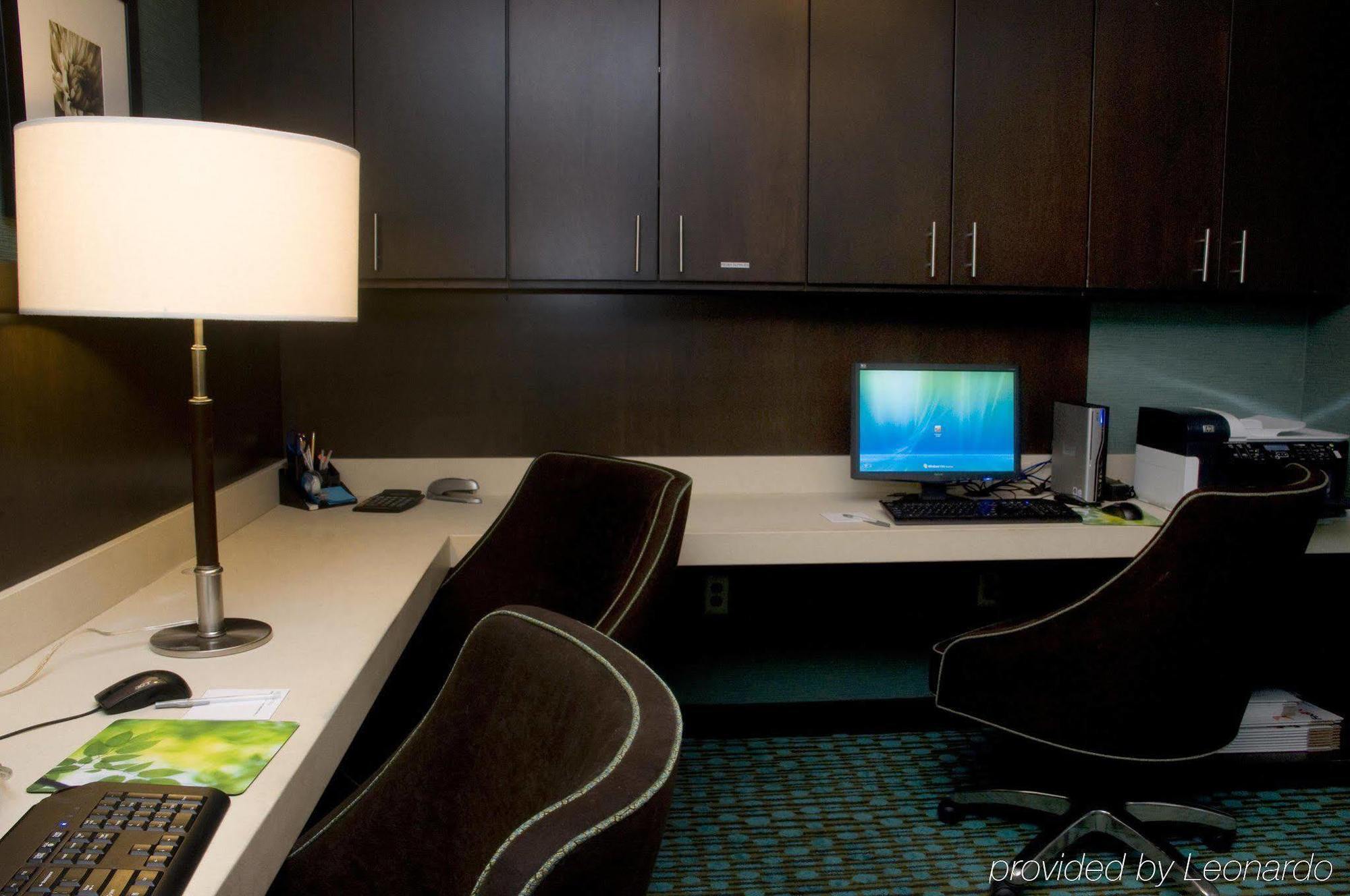 Hampton Inn & Suites By Hilton Dartmouth - Halifax Amenities photo