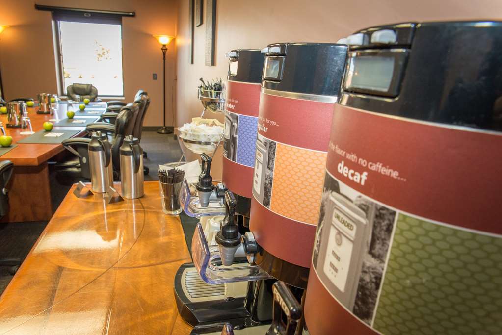 Hampton Inn & Suites By Hilton Dartmouth - Halifax Facilities photo